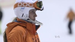 Russia Prepares to Take Another Doping Hit