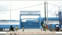 Abobo a son hopital de référence