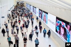 Work-Life's Second Act