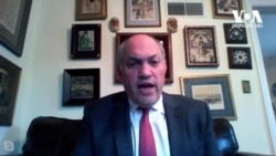 "ყველა მშვიდობიანი მოქალაქე სნაიპერის პოტენციური სამიზნეა,"- მაიკლ რუბინი