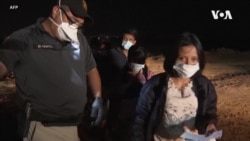 无伴孩童越境激增 国会成员吁拜登迅速处理