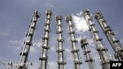 Eron yadroviy izlanishlardan voz kechmaydi