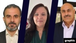 Çavdêrên Kurd Rewşa Kurdên Sûriyê Dinirxînin