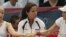 US Set For Fed Cup Final Rematch Against Italy