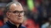 Retrouvailles entre l'OM et Marcelo Bielsa à Lille en Ligue 1