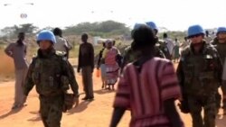 At Least 400 Dead in South Sudan Violence