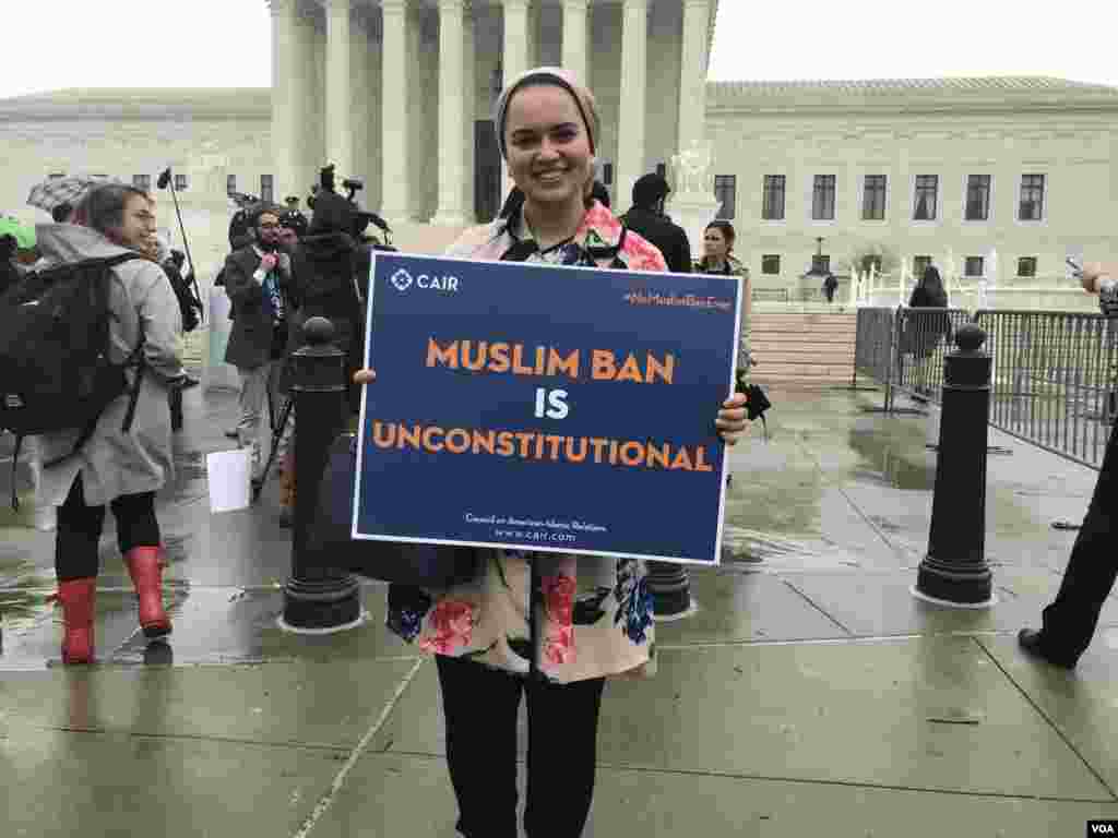  Çalakiya li Hmber Dadgeha Bingehîn ya Amerîla li Washington 