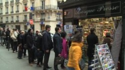 Muslim AS Tetap Tolak Hukum Anti Penghinaan Agama