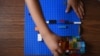 Lego Launches Recycling Program