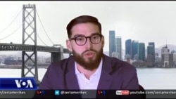 Intervistë me bioinxhinierin Ori Hoxha