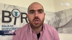 Denis Džidić, izvršni direktor BIRN BiH: Evropska novinarska nagrada nam mnogo znači