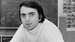 [인물 아메리카] 미국 우주 탐사의 리더, 칼 세이건