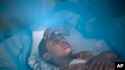 پاکستان در سال ۲۰۲۱، حدود ۵۰ هزار مبتلا شناسایی کرد