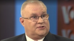 데이비드 맥스웰 민주주의수호재단(FDD) 선임연구원.