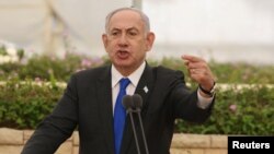 Во саботата, висок претставник на администрацијата на Бајден рече дека САД им претставиле нов пристап на посредниците Египет и Катар да се обидат да ги започнат закочените преговори меѓу Израел и Хамас