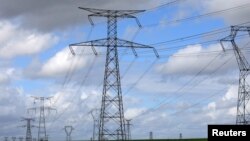 Hanyoyin wutar lantarki