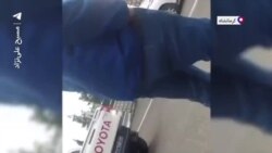 اعتصاب کارگران ایران خودرو در کرمانشاه در اعتراض به حقوق پایین و شرایط بد کاری