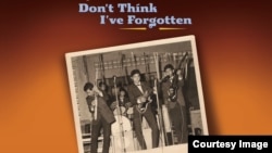 A new documentary, “Don’t Think I’ve Forgotten: Cambodia’s Lost Rock ’n’ Roll,” captures the essence of that pre-war period.