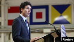 Canadian Prime Minister Justin Trudeau will visit Cuba next week to strengthen ties and boost trade, four decades after his father made a historic visit.