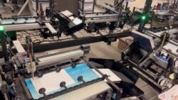 Ռոբոտներն արդեն ձեռագիր նամակներ են գրում