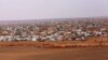 Syrian Refugees in Border Camp Face Humanitarian Crisis