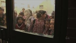 Turkey Pushes Programs to Educate Syrian Refugee Children