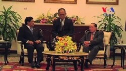 ប្រទេស​ក្នុង​តំបន់​ចាប់​អារម្មណ៍​នឹង​កំណើន​​ទេសចរណ៍​នៅ​ប្រាសាទ​អង្គរវត្ត