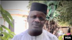 Mahmud Ibrahim Kwari