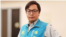 台湾社运人士杨智渊 （杨智渊脸书）