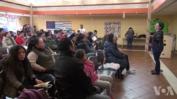 非法移民赶在川普上台前弄清自己的权利