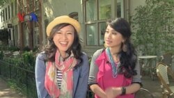 Paskah di Amerika (Bagian 2) - Dunia Kita April 2012