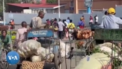 Goma-Rubavu : le commerce redynamisé, mais la paix reste fragile dans l'est de la RDC