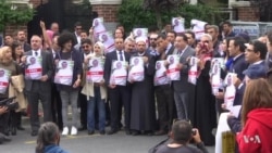 Trump Reluctant to Suspend Arms Sales to Saudi Arabia Over Disappeared Journalist