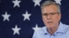 Candidate Jeb Bush Bares 33 Years of Tax Returns