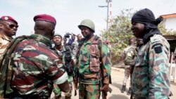 Mort d'Issiaka "Wattao" Ouattara, un ancien chef rebelle