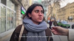 Sorğu: Gəncləri ən çox narahat edən problem nədir?