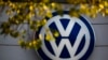 AS Gugat Vokswagen terkait Piranti Lunak Emisi Palsu