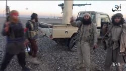 Islamic State on Brink of Financial Collapse, Report Finds