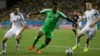 Emmanuel Emenike Yayi Murabus Daga Bugawa Super Eagles Wasa