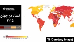 Performers dance at the closing ceremony of the 2018 Winter Paralympics in Pyeongchang, South Korea.