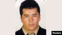 Pemimpin kartel narkoba Zetas, Heriberto Lazcano (Foto: dok). Angkatan laut Meksiko menyatakan telah menewaskan dua tersangka anggota kartel narkoba Zetas, di Meksiko Utara. Diduga kuat salah satu di antara yang tewas adalah Heribeto Lazcano. 