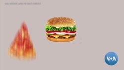 The Fight Against Junk Food -- WEB