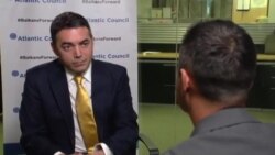 Димитров: Во преговорите за името да има решение со кое двете држави ќе бидат победници