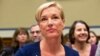 FILE - Planned Parenthood Federation of America President Cecile Richards testifies on Capitol Hill in Washington, Sept. 29, 2015. 