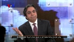 بخشی از برنامه صفحه‌آخر/ چطور محمدباقر قالیباف زمینه ساز کلاهبرداری خانواده ریخته‌گران می‌شود