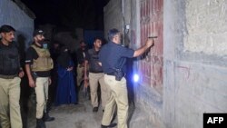 حکومت پاکستان روند خروج مهاجران افغان را یک بار دیگر در هفته‌های اخیر شدت بخشیده و به آنان تا اخیر ماه فبروری مهلت داده است که از شهرهای اسلام‌آباد و راولپندی بیرون شوند.