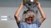 Ice Bucket Challenge Leads to ALS Breakthrough