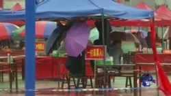 乌坎举行第二次村委会直选