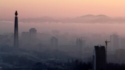 [뉴스 풍경] 북한 자유를 위한 국제 금식 기도의 날