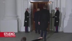 Trumpovo osporavanje državljanstva rođenima u SAD pokrenulo pravne debate o Ustavu i ovlastima predsjednika